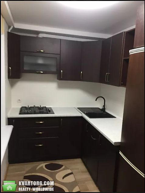 Rent out 2-room apartment. Киев, Краснодарская — photo 4