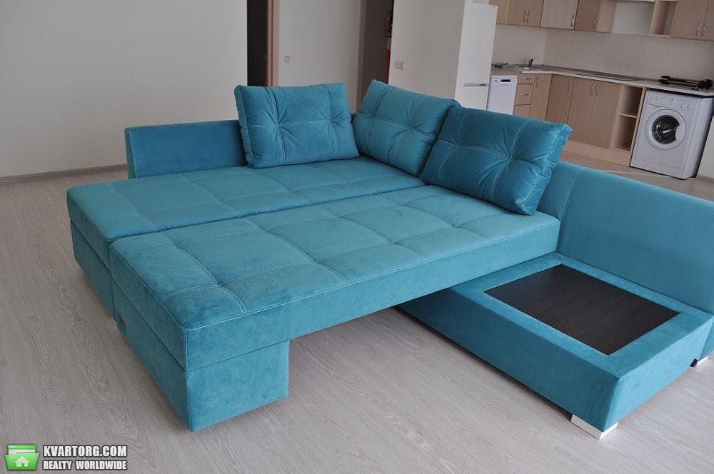 Rent out 2-room apartment. Киев, деловая — photo 2