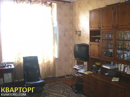 Sell 2-room apartment. Одесса, Преображенская / Щепкина — photo 1