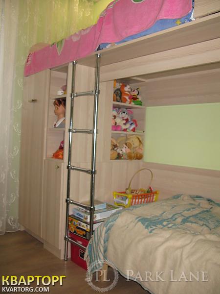 продам 3-комнатную квартиру. Киев,  Драгоманова - фото 9