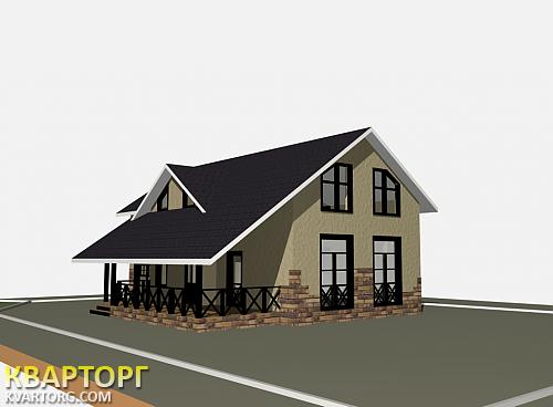 Sell house. Киевская обл., Балукова — photo 4