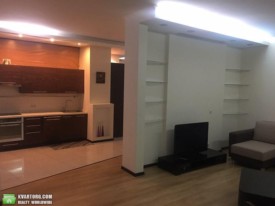 Rent out 3-room apartment. Киев,  Леси Украинки бул — photo 5