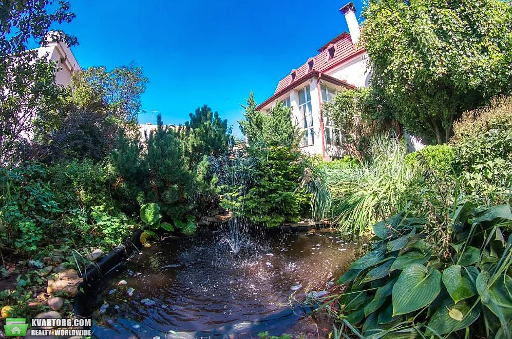 Rent out house. Киев, Добрососедская — photo 6
