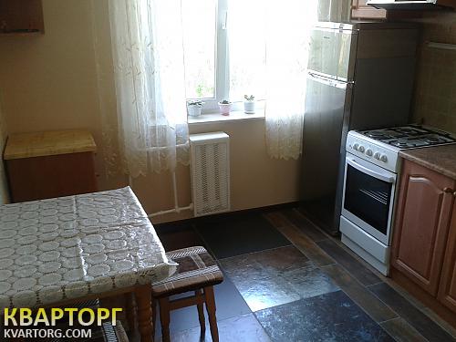 Rent out 2-room apartment. Киев, Алексеевская — photo 7