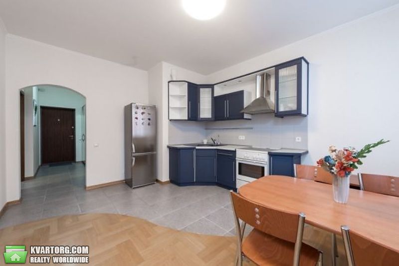 Sell 1-room apartment. Киев,  Ахматовой — photo 3