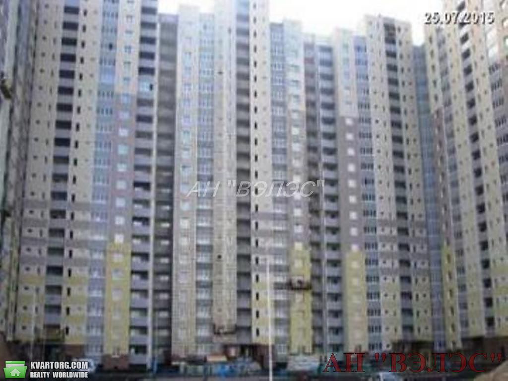 Sell 1-room apartment. Киев,  Закревского — photo 2