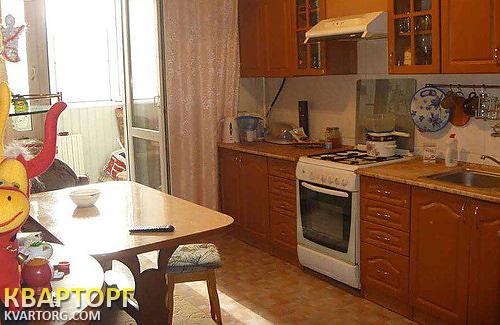 Sell 2-room apartment. Киев, Челябинская — photo 1