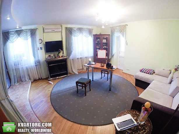 Sell 2-room apartment. Киев,  Ереванская — photo 1