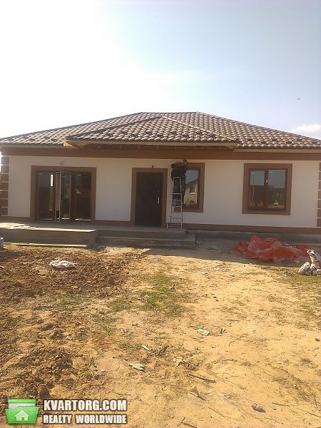 Sell house. Киевская обл., Черкаская — photo 4