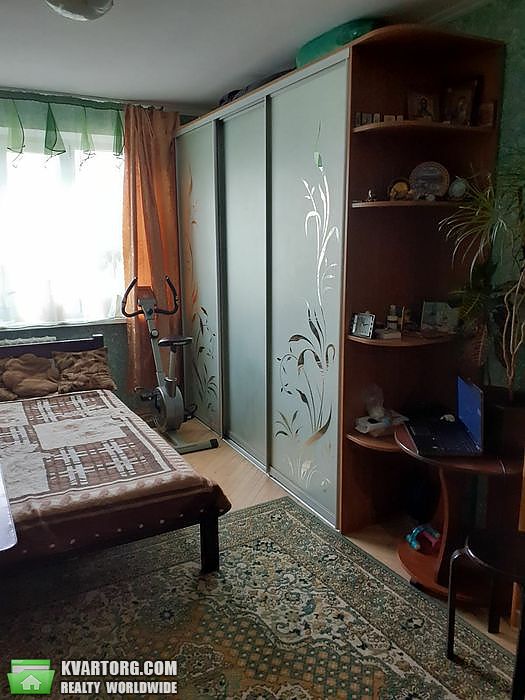 Sell 1-room apartment. Киев, Правды пр. — photo 6