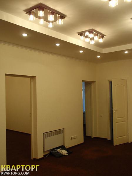 Rent out office. Киев,  Гончара — photo 1