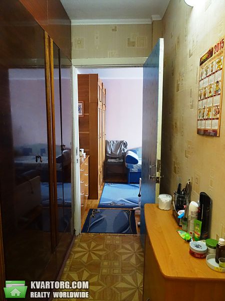 Sell 2-room apartment. Киев, Березняковская — photo 4