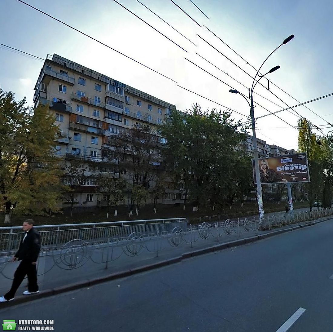 Sell 1-room apartment. Киев,  Тимошенко — photo 1