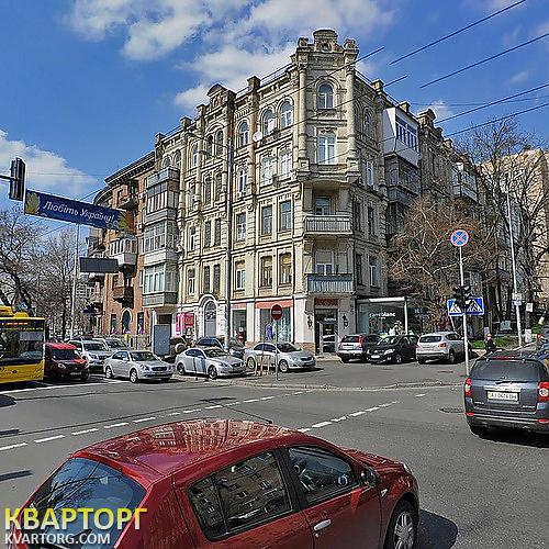 Sell office. Киев,  Тарасовская — photo 2