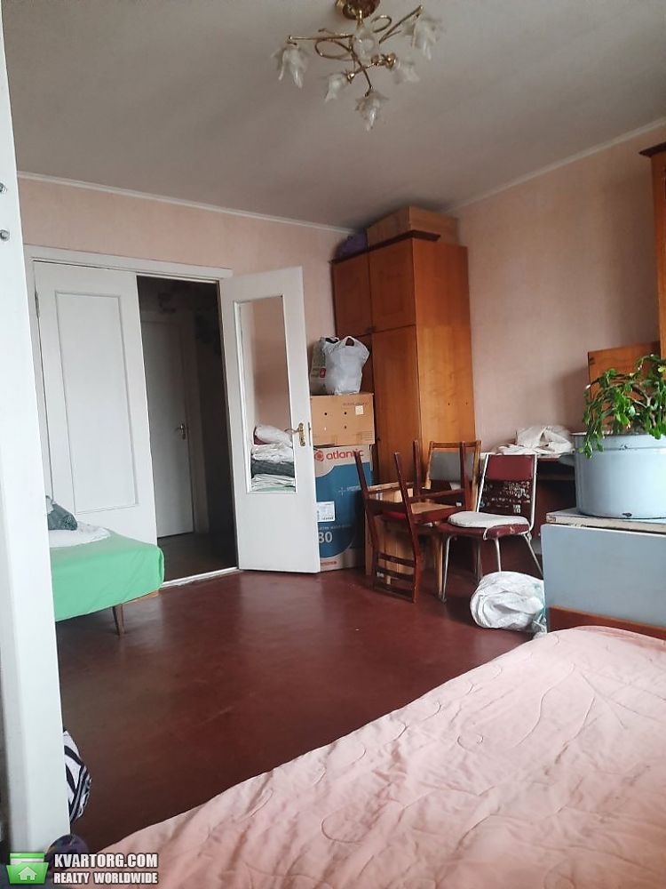 Sell 4-room apartment. Киев, Кубанской Украины Жукова — photo 2