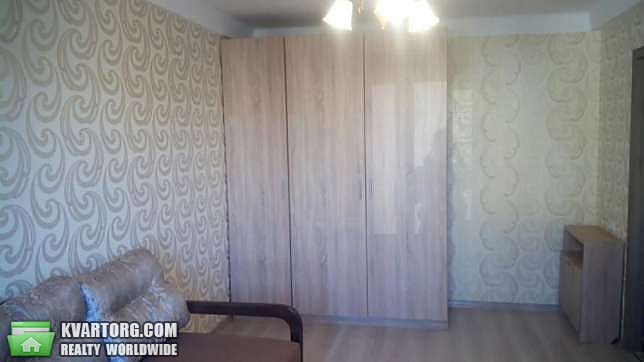 Sell 1-room apartment. Киев,  Героев Днепра — photo 1