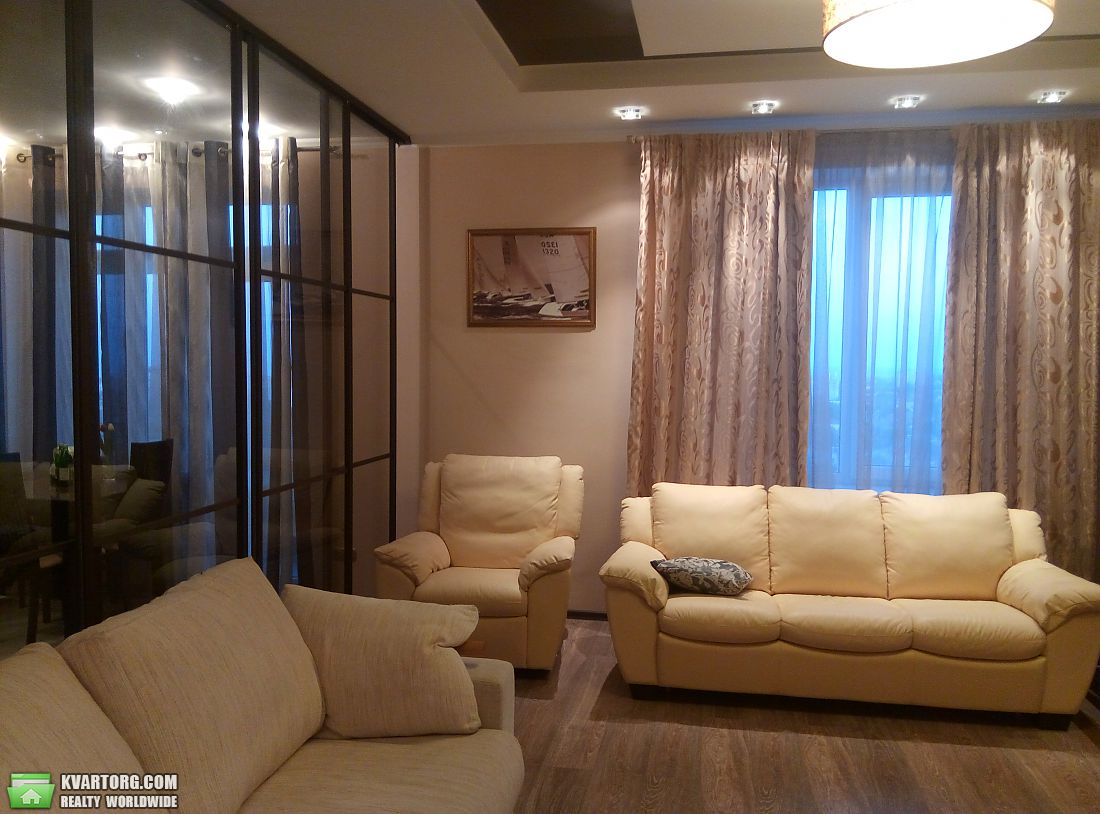 Rent out 2-room apartment. Одесса, Фонтанская дорога — photo 5