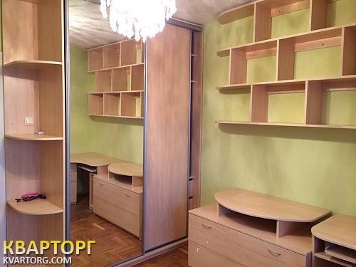 Rent out 2-room apartment. Киев, Бориса Гмыри — photo 6