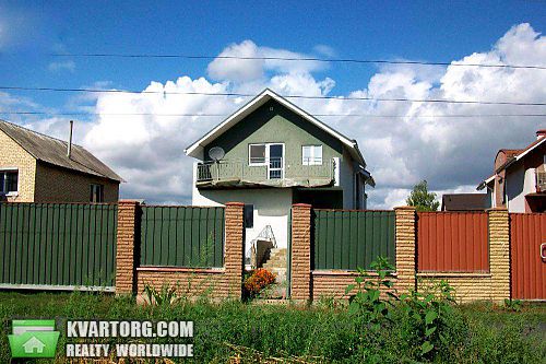 Sell house. Киевская обл., Буча — photo 1