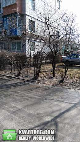 Sell 2-room apartment. Киев,  Соломенская — photo 1
