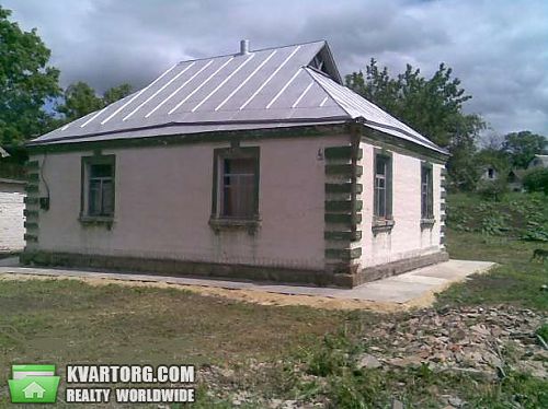 Sell house. Черкассы, Лесі Українки — photo 3