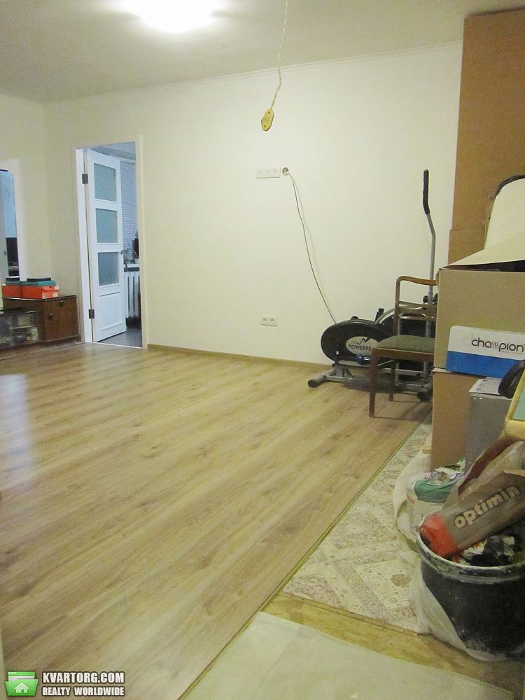 Sell 2-room apartment. Киев, Чоколовский бул — photo 8