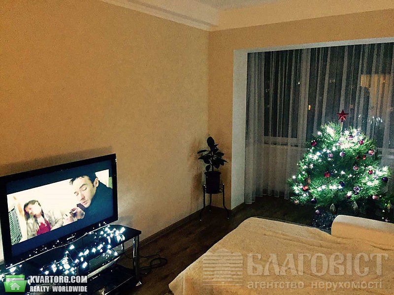 Sell 2-room apartment. Киев,  Щорса пер — photo 4