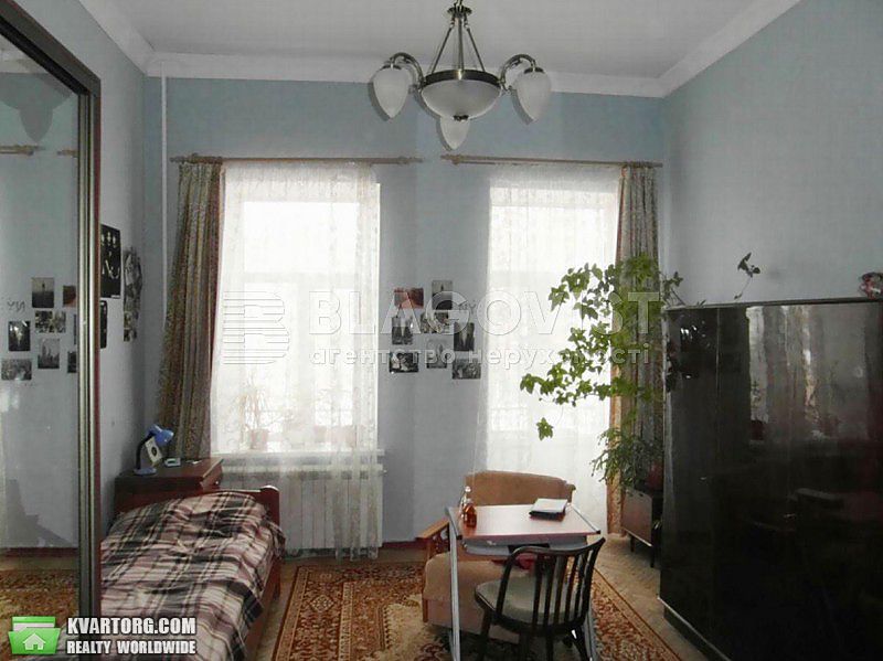 Sell 3-room apartment. Киев,  Лютеранская — photo 3