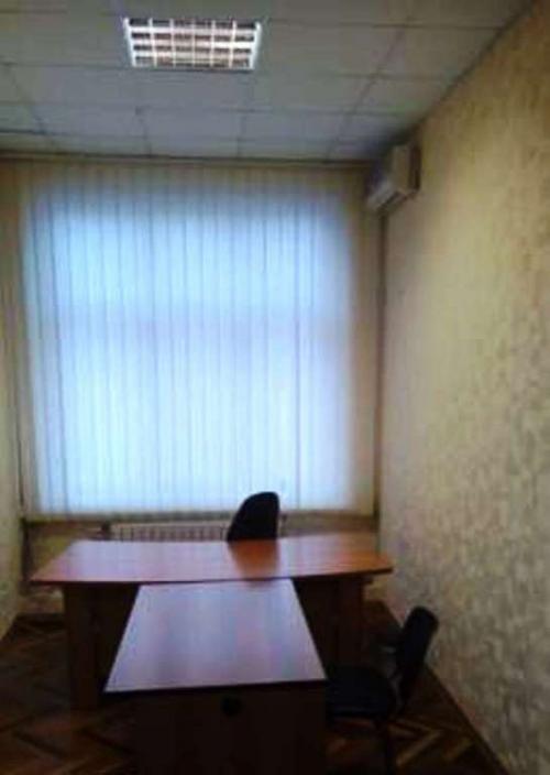 Rent out office. Киев, Мельникова — photo 1