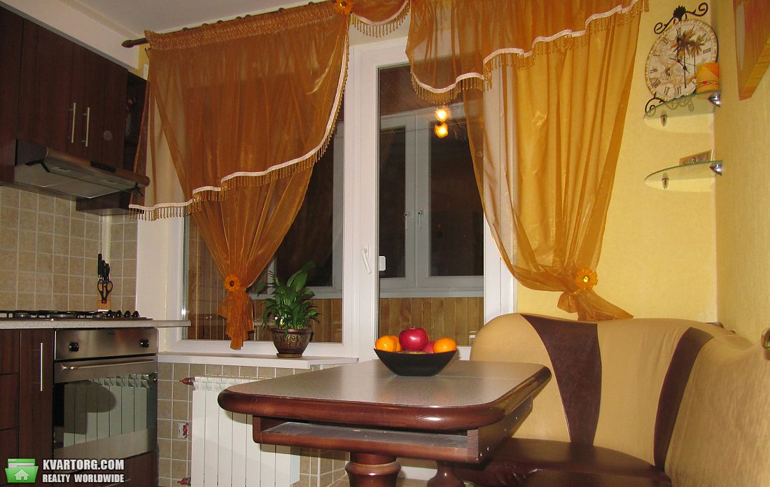 Sell 1-room apartment. Киев,  Кольцова бул — photo 1