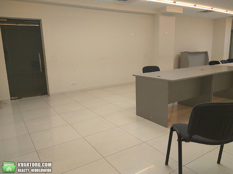 Rent out office. Киев,  Севастопольская пл — photo 1