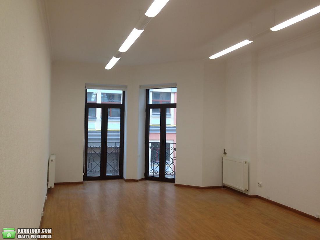 Rent out office. Киев,  Воздвиженская — photo 2