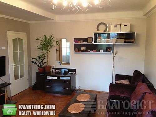 Sell 2-room apartment. Киев, Лихачева — photo 1