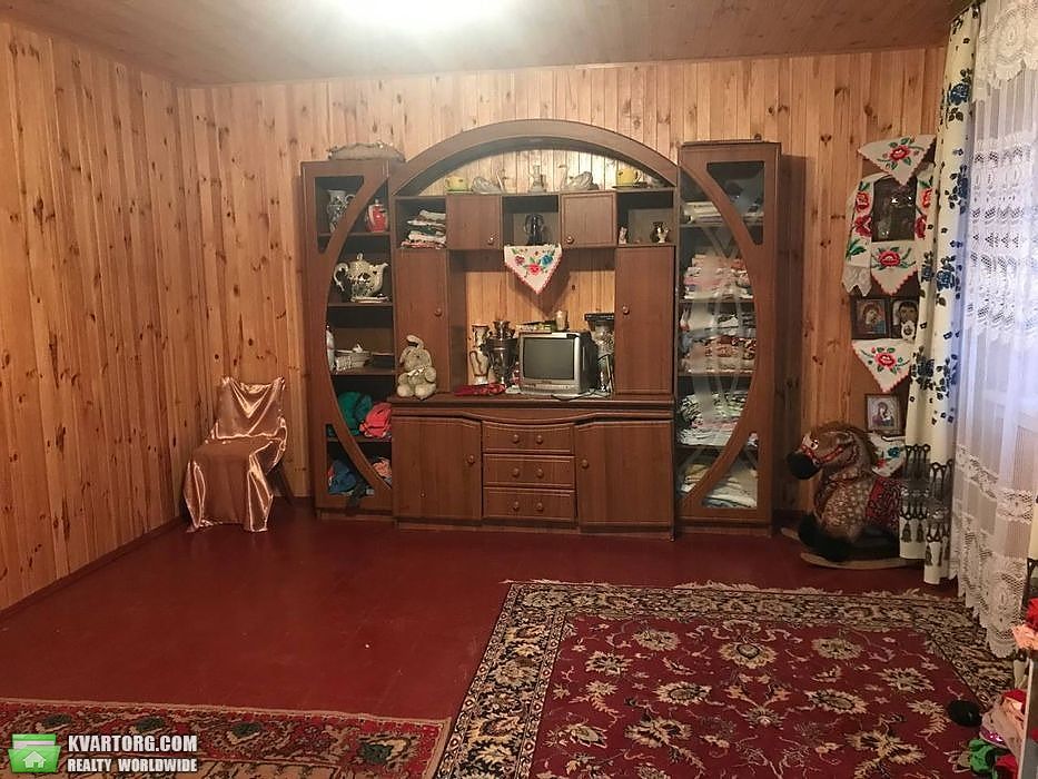 Sell house. Киевская обл., Рожев — photo 9