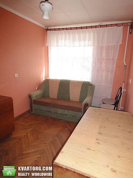 Rent out 3-room apartment. Одесса, Княжеская — photo 7