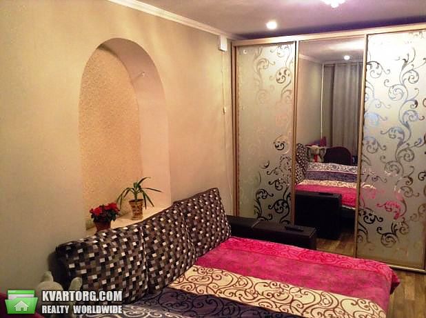 Sell 1-room apartment. Киев,  Туполева — photo 1