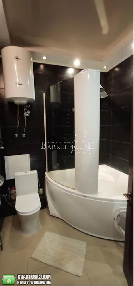 Rent out 2-room apartment. Киев,  Грушевского — photo 6