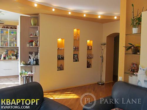 Sell 3-room apartment. Киев,  Мечникова — photo 1