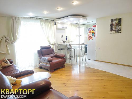 Sell 3-room apartment. Одесса, Гайдара — photo 4