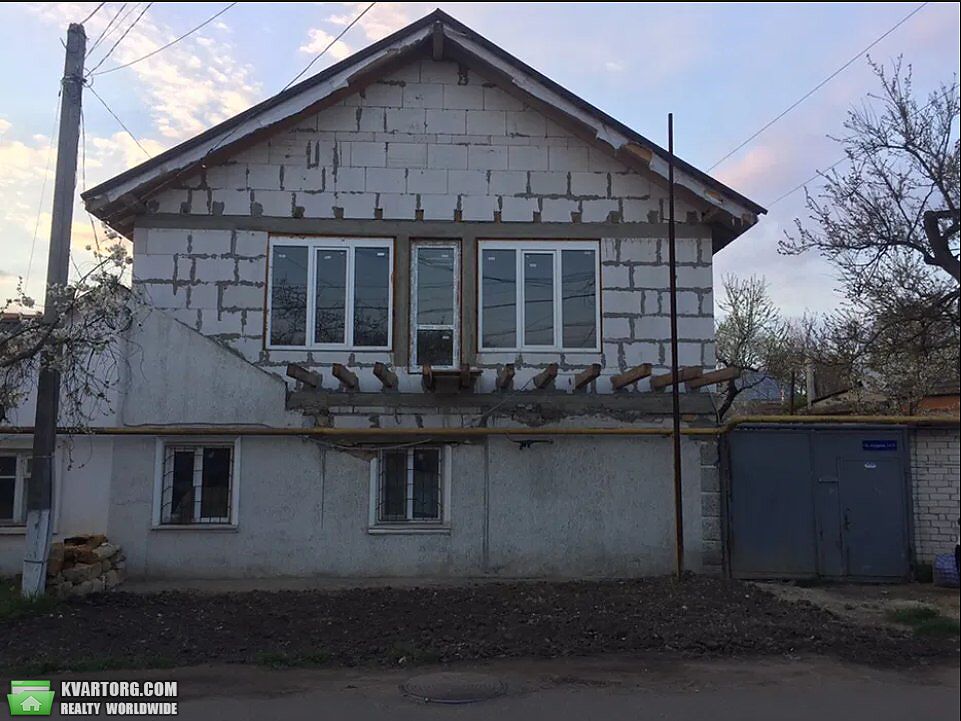 Sell house. Одесса, Куприна — photo 1