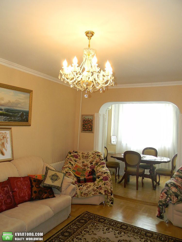 Sell 3-room apartment. Киев,  Вишняковская — photo 1
