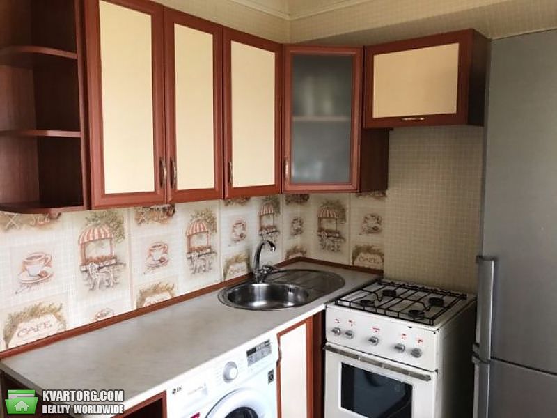 Sell 1-room apartment. Киев,  Ромена Роллана бул — photo 1
