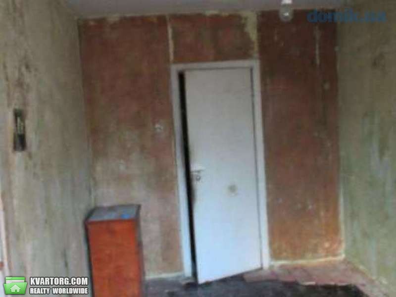 Sell 2-room apartment. Киев,  Героев Севастополя — photo 9