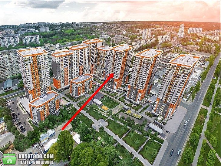 Sell 1-room apartment. Киев,  Бережанская — photo 2