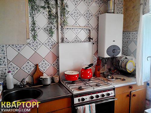 Sell 3-room apartment. Киев,  Вернадского бул — photo 3
