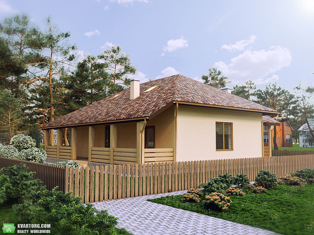 Sell house. Киевская обл., Зеленая — photo 4