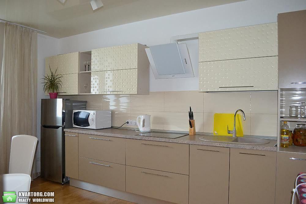 Rent out 2-room apartment. Киев,  Андрющенко — photo 6