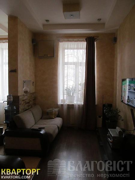 Sell 2-room apartment. Киев, Хоревая — photo 2