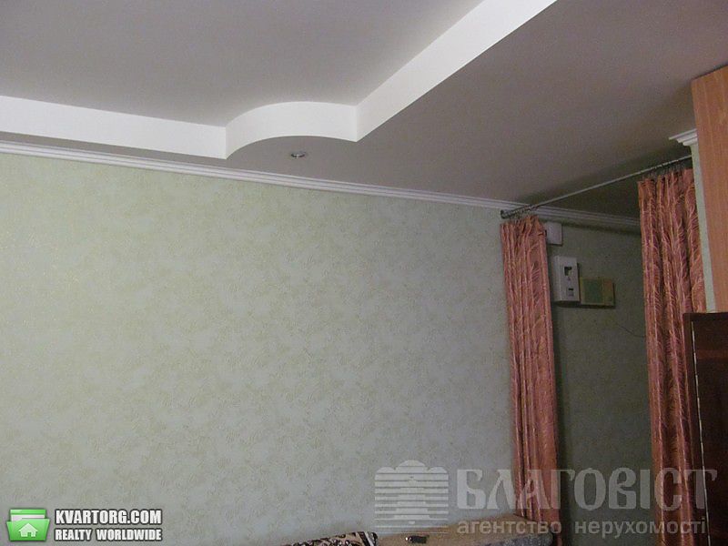 Sell 1-room apartment. Киев,  Шлихтера — photo 4