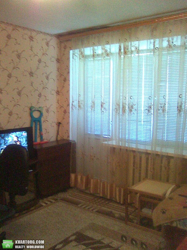 Sell 2-room apartment. Одесса, Заболотного — photo 1